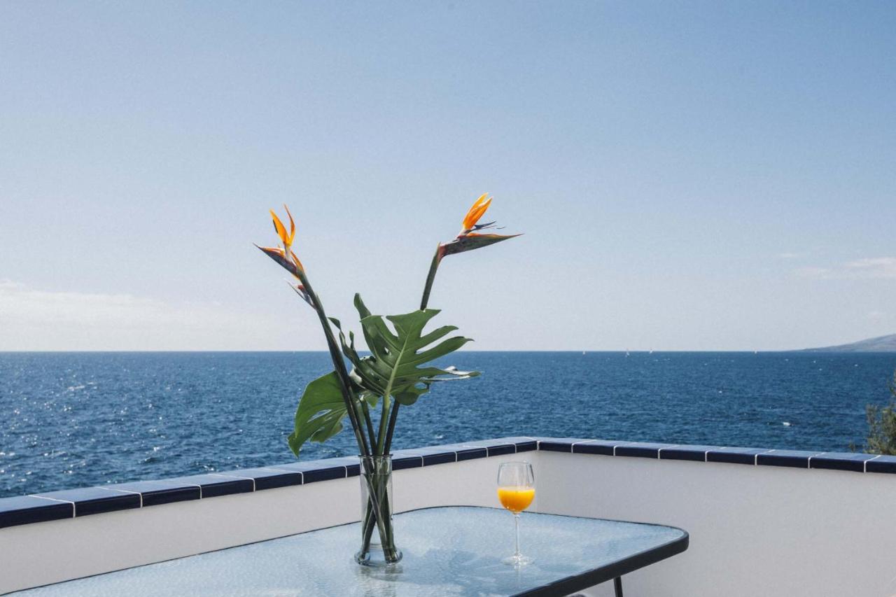 Canary Casita Next To The Atlantic Ocean Radazul Eksteriør billede